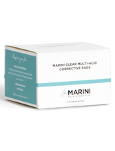 Load image into Gallery viewer, Jan Marini Clear Multi-Acid Corrective Pads - European Beauty by B