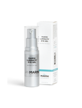 Cargar imagen en el visor de la galería, Jan Marini Marini Luminate Eye Gel - European Beauty by B