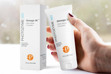 Load image into Gallery viewer, Photozyme Omega 36 Body Complex 237 ml with DNA Enzymes + Omega 3 + 6 - European Beauty by B