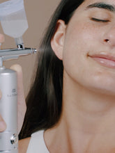 Load image into Gallery viewer, Le Mieux Ionized Oxygen Infuser Oxygenate Face & Body - European Beauty by B