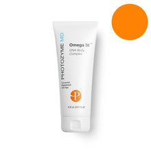Load image into Gallery viewer, Photozyme Omega 36 Body Complex 237 ml with DNA Enzymes + Omega 3 + 6 - European Beauty by B