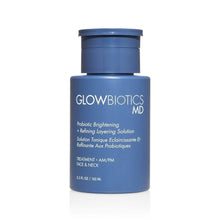 Cargar imagen en el visor de la galería, Glowbiotics Probiotic Brightening +Refining Layering Solution - European Beauty by B