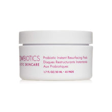 Load image into Gallery viewer, Glowbiotics Probiotic Instant Resurfacing Pads - European Beauty by B