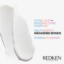 Cargar imagen en el visor de la galería, Redken Bonding Conditioner for Damaged Hair Repair | Acidic Bonding Concentrate | For All Hair Types - European Beauty by B