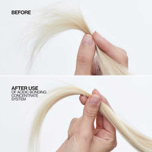 Cargar imagen en el visor de la galería, Redken Bonding Conditioner for Damaged Hair Repair | Acidic Bonding Concentrate | For All Hair Types - European Beauty by B