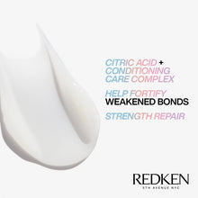Cargar imagen en el visor de la galería, Redken Leave In Conditioner for Damaged Hair Repair | Acidic Perfecting Concentrate | For All Hair Types | Leave In Treatment - European Beauty by B