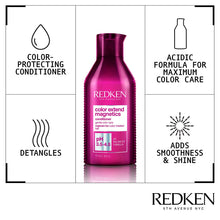 Load image into Gallery viewer, Redken Acidic Bonding Concentrate Sulfate-Free Conditioner For Damaged Hair - European Beauty by B