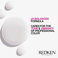 Cargar imagen en el visor de la galería, Redken Color Extend Magnetics Shampoo For Color-Treated Hair - European Beauty by B