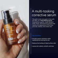 Load image into Gallery viewer, PCA Skin Resurfacing Serum 1 fl oz
