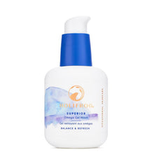 Cargar imagen en el visor de la galería, HoliFrog Superior Omega Nutritive Gel Wash - European Beauty by B