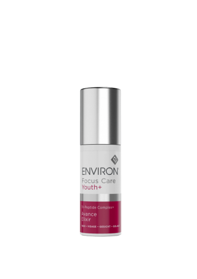 美容液 ENVIRO Avance DFP312 Serum 30ml Environ Tri-Peptide Complex+ Avance DFP312 Elixir 30 ml