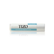 Load image into Gallery viewer, Tizo Lip Protection tinted matte finish SPF 45 - European Beauty by B
