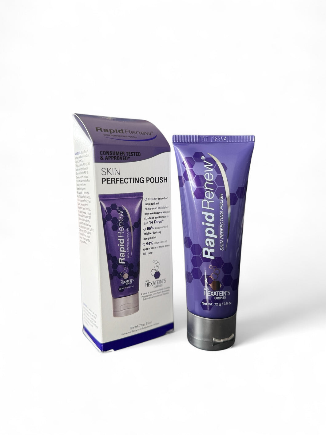 Esmalte perfeccionador de la piel RapidRenew™