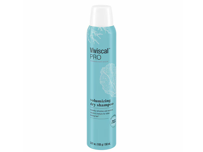 Viviscal PRO Volumizing Dry Shampoo