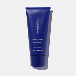 Limpiador exfoliante HydroPeptide Renovación energizante