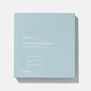 HydroPeptide Polypeptide Collagel Mask Line-Lifting Hydrogel Mask