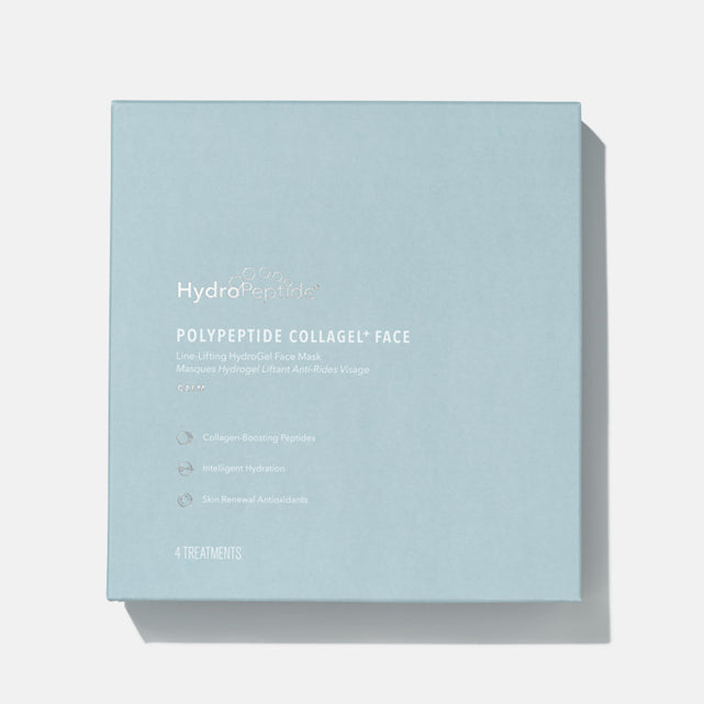 HydroPeptide Polypeptide Collagel Mask Line-Lifting Hydrogel Mask