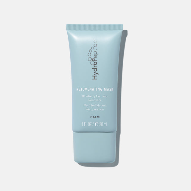 HydroPeptide Rejuvenating Mask Blueberry Calming Recovery