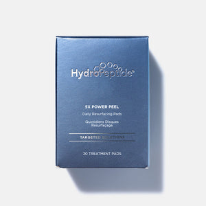 HydroPeptide 5X Power Peel