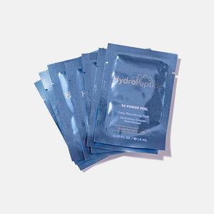 HydroPeptide 5X Power Peel