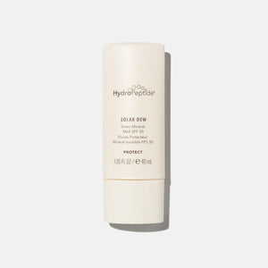 HydroPeptide Solar Dew Sheer Mineral Melt SPF 30