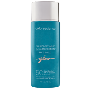 Colorescience Sunforgettable Total Protection Face Shield Glow SPF 50