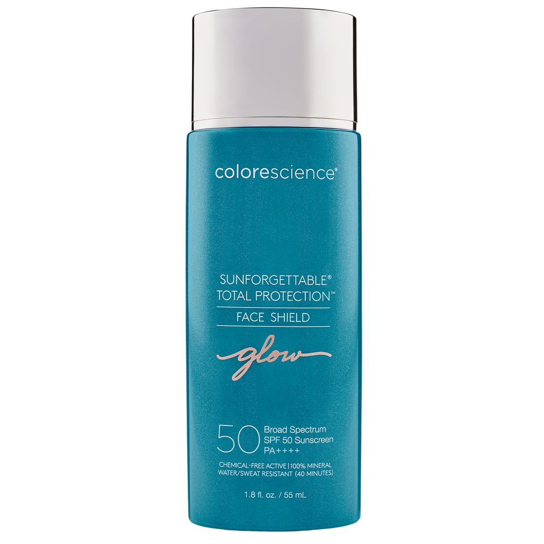 Colorescience Sunforgettable Total Protection Face Shield Glow SPF 50