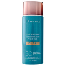 Load image into Gallery viewer, Colorescience Sunforgettable Total Protection Face Shield Flex SPF 50
