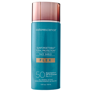 Colorescience Sunforgettable Total Protection Face Shield Flex SPF 50