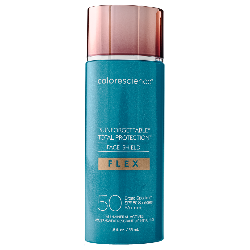 Colorescience Sunforgettable Total Protection Face Shield Flex SPF 50