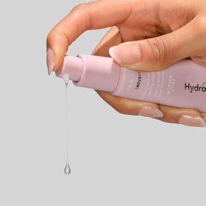 HydroPeptide Daily Drench Hyaluronic Acid Peptide Booster