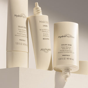 HydroPeptide Solar Dew Sheer Mineral Melt SPF 30