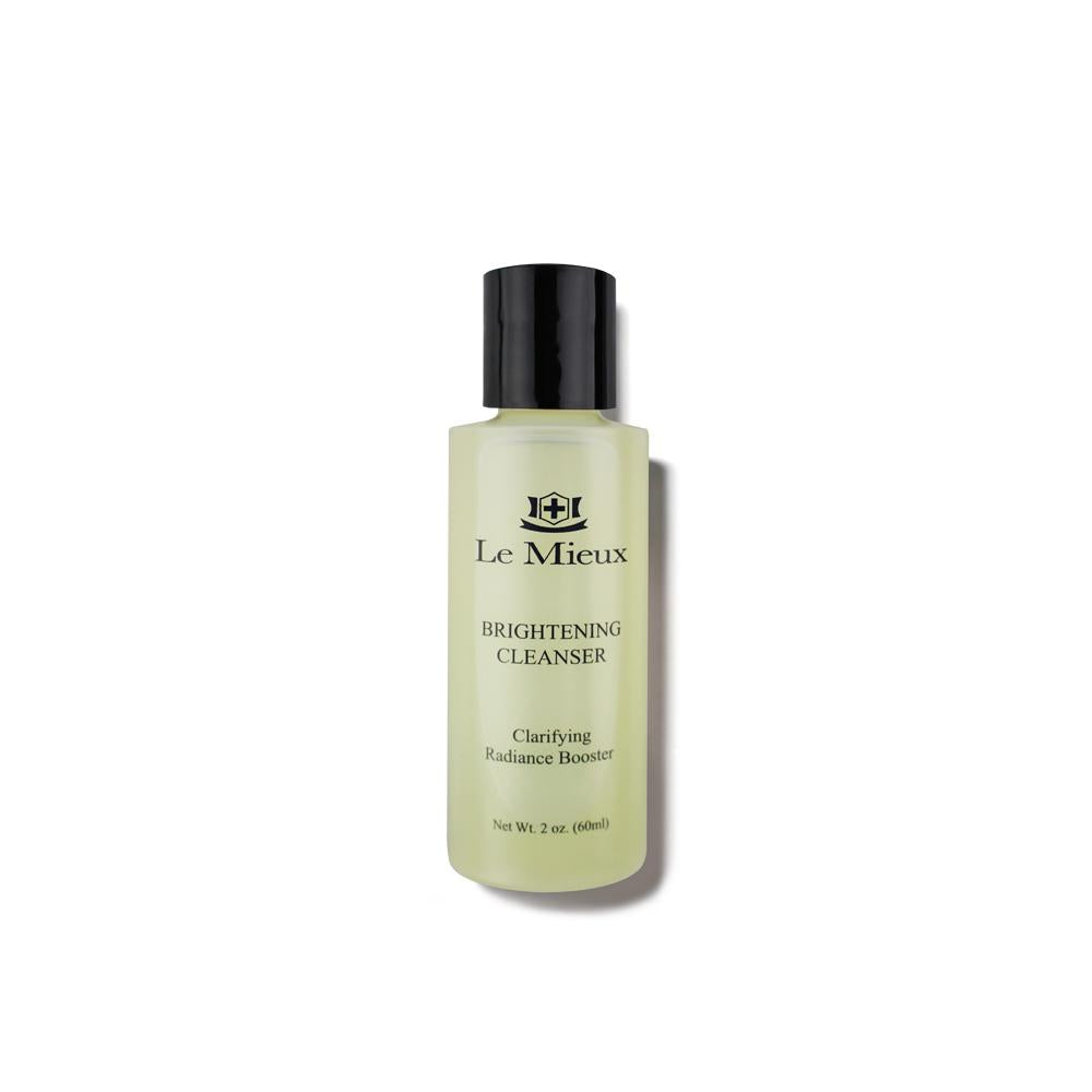 Le Mieux Illuminating Facial Wash Brightening Cleanser 2 oz