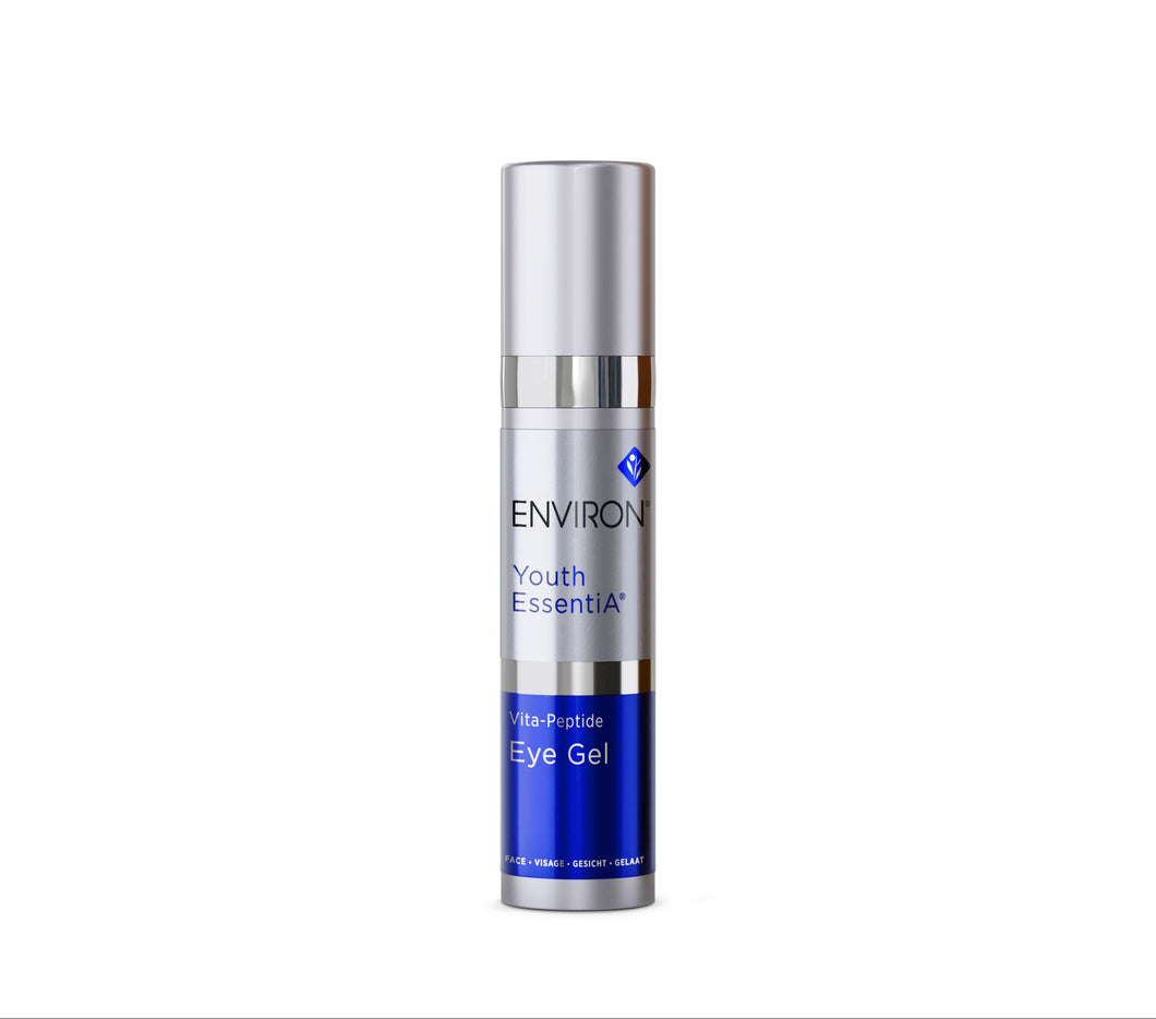 Environ Vita Peptide Eye Gel - European Beauty by B