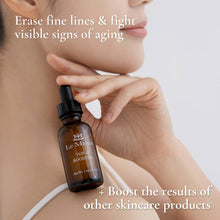 Load image into Gallery viewer, Le Mieux Snap Back Youth Serum TGF-β Booster Anti Aging Triple Growth Factor Facial Serum
