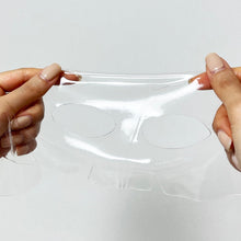 Load image into Gallery viewer, Exoderm Pure Hydrogel Mask 5pc
