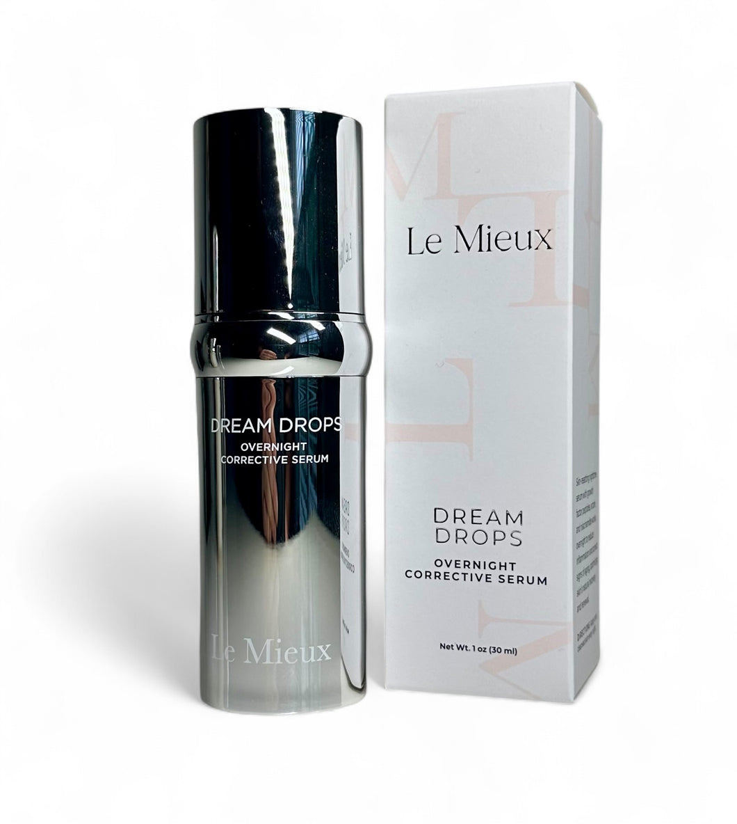 Le Mieux Dream Drops Overnight Corrective Serum