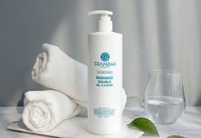 Load image into Gallery viewer, Trandmi Radiance Double Gel Cleanser 500ml
