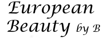 European Beauty By B logo
