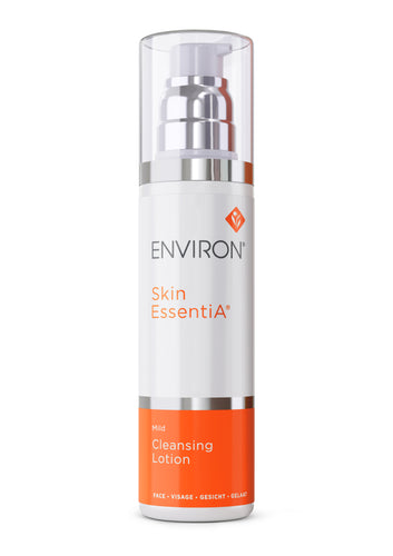 Environ Mild Cleansing Lotion - European Beauty by B