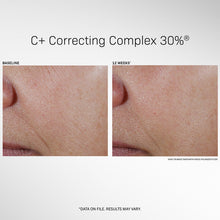 Load image into Gallery viewer, Revision Skincare C+ Correcting Complex 30% 1 fl oz