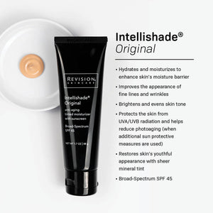 Revision Skincare Intellishade® Original 1.7 oz