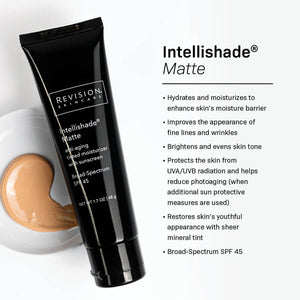 Revision Skincare Intellishade® Matte 1.7 oz