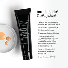 Cargar imagen en el visor de la galería, Revision Skincare Intellishade TruPhysical 1.7 oz
