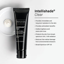 Load image into Gallery viewer, Revision Skincare Intellishade Clear 1.7 oz