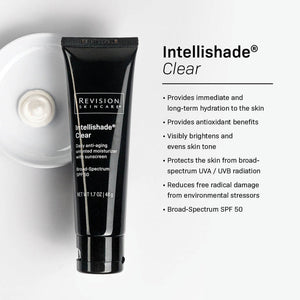 Revision Skincare Intellishade Clear 1.7 oz