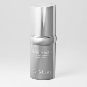 Le Mieux Beauty Reset Flash Firming Concentrate