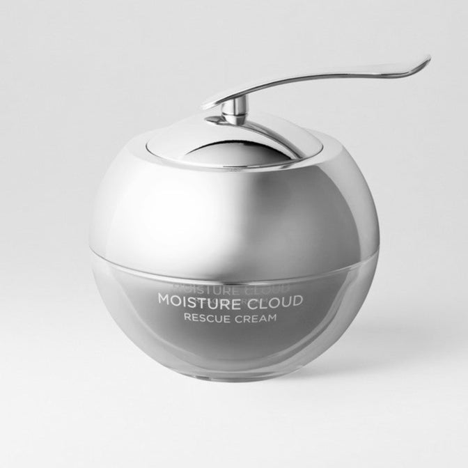 Le Mieux Moisture Cloud Rescue Cream