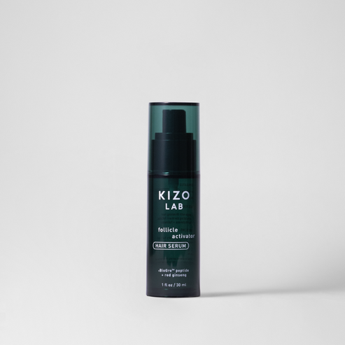 Kizo Lab Follicle Activator Hair Serum