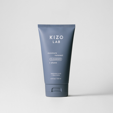 Cargar imagen en el visor de la galería, Kizo Lab Moisture Renewal Cleanser + Shave
